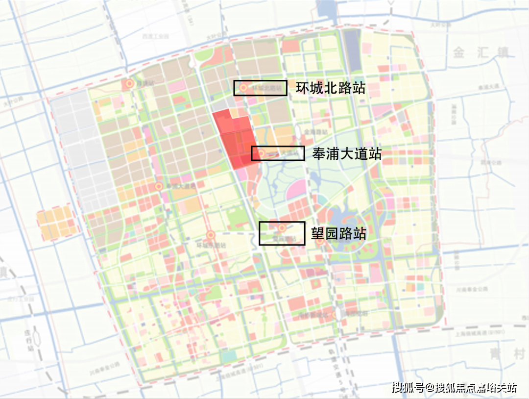 【中建海樾境府售樓處電話:400-8678-334】這種雙線進新城的格局大概