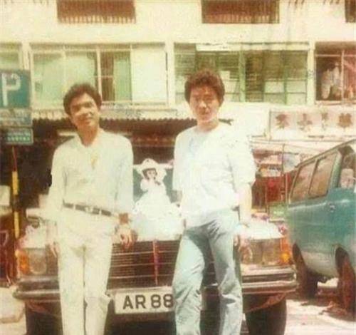 40岁饭馆老板,帮悍匪张子强送6天饭分得1500万,后来他过得怎样_李嘉诚