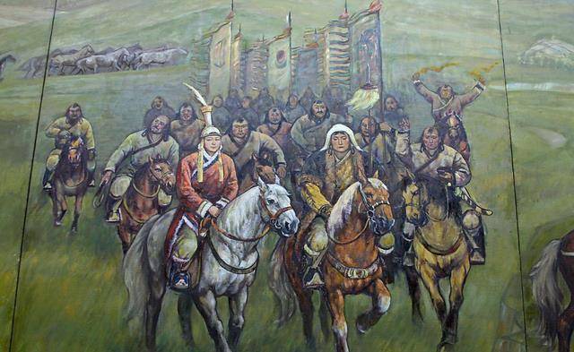 中国为什么很少拍元朝历史剧?不是不想拍,而是确实不_