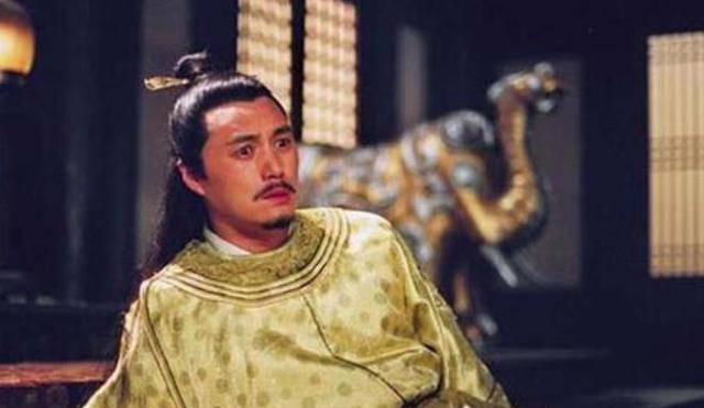 面对天下大乱,藩镇裂土,宦官弄权,却能两次"复国还朝"