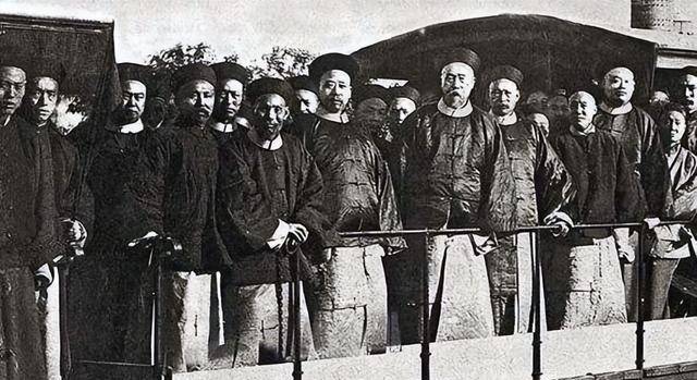 左宗棠病逝后,朝臣为谥号伤透脑筋,连上四个,都被慈禧