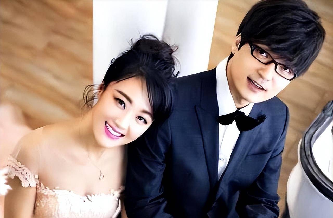 玖月奇迹现状:五登春晚,离婚后王小玮事业高升,王小海