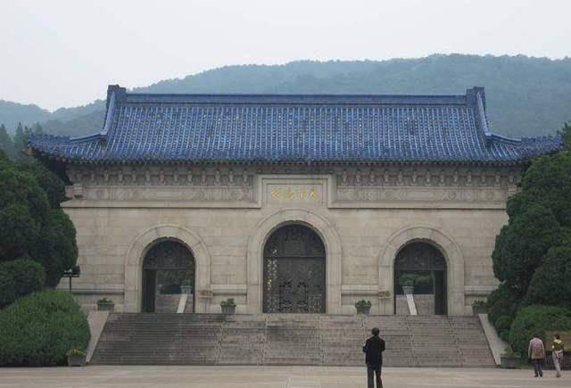 大清亡后北京中华门只为三拨人打开过,第三个最合适也最不合适_袁世凯