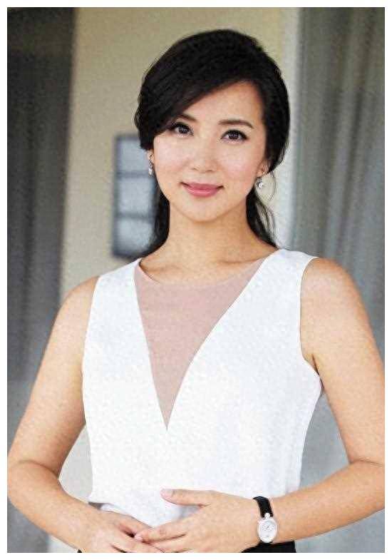 46岁陈好:从"万人迷"到"宝妈",演技再次引人瞩目_人生