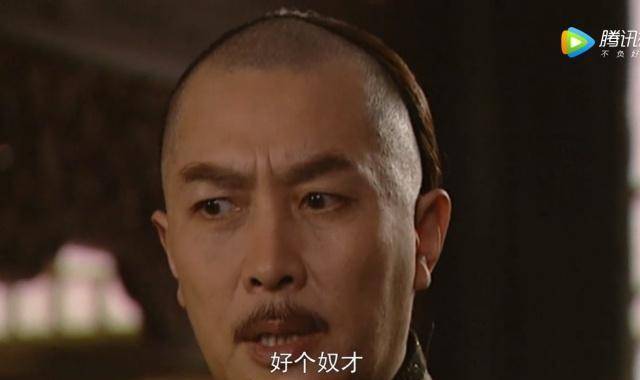 雍正王朝:年羹尧给胤禛洗脚,却为何在倒洗脚水时犹豫