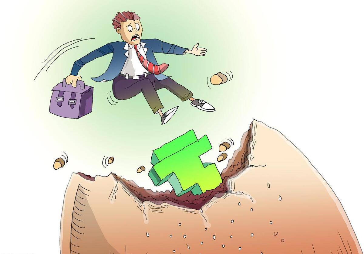 两家福建企业齐上演地天板_股价_跌停_合力