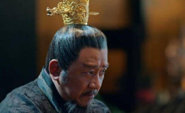 面对天下大乱,藩镇裂土,宦官弄权,却能两次"复国还朝"