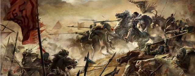 金朝灭亡时到底有多惨?皇帝被砍成两半,女人遭遇堪比!