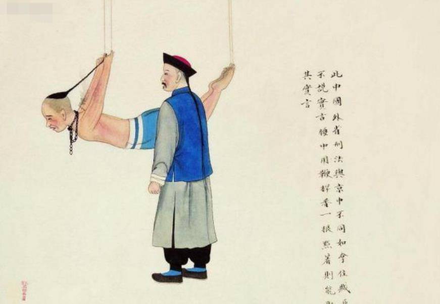 古代皇族被判宫刑如何处理?身体一点不疼但羞愧难当