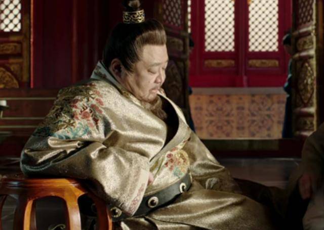 明朝第一忠臣于谦被冤斩,锦衣卫抄家落泪,太后得知水米不进_王振_大明