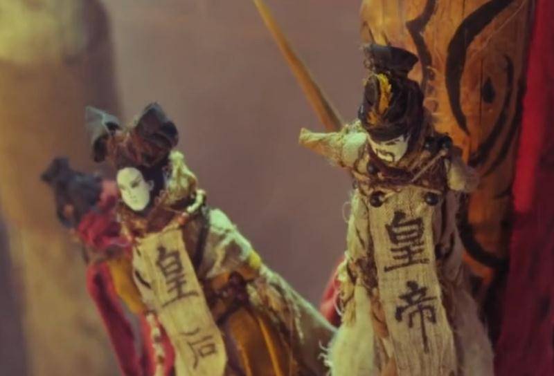 汉武帝一生英明,为何在巫蛊之祸中受江充摆布?