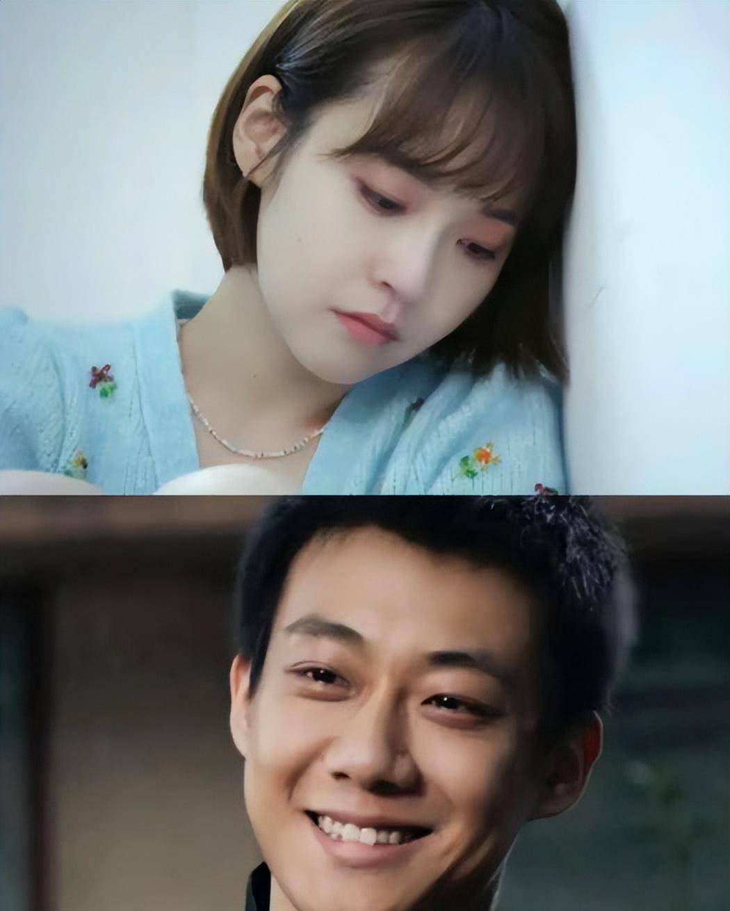 一张照片成为新晋爆款男友,杀伤力太大了_张佳宁_形象_生活