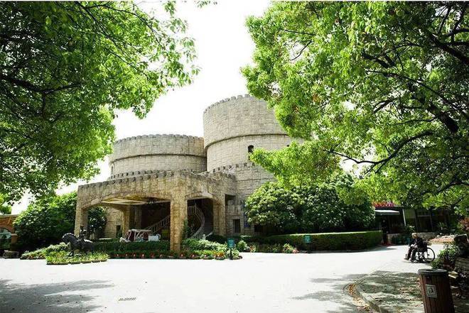 绿地金庭庄园-幸福里养老公寓【上海长宁区】