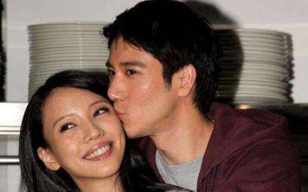 娶粉丝当老婆的男明星,全都将老婆宠上天,至今都没有一对分手_王力宏