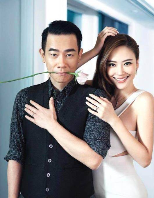 陈小春:质问舞蹈选手,怒怼香港狗仔,他为什么能火这么多年?