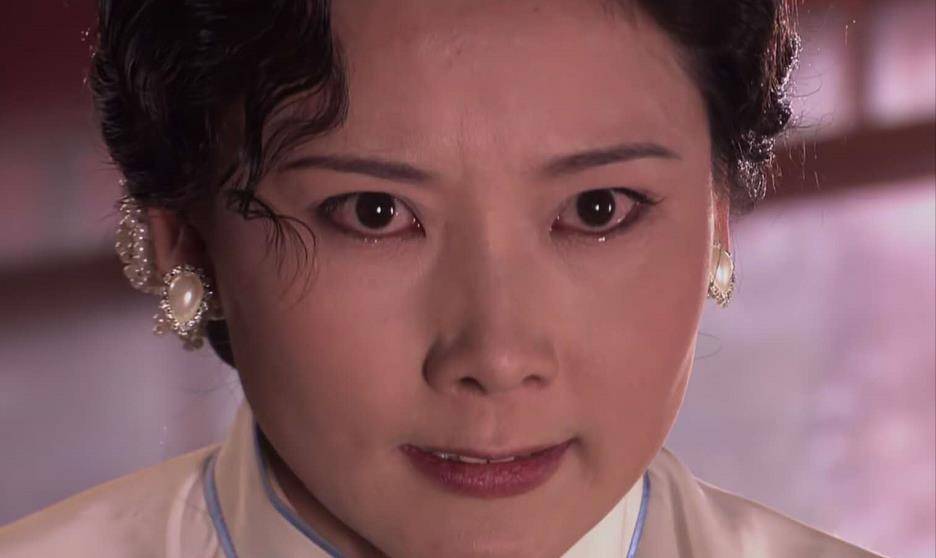 大宅门没爹没妈,舍不得吃肉的白玉芬,凭啥成为命最好