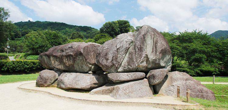 日本奈良之旅:从广阔田野风景间,浅析明日香村对日本