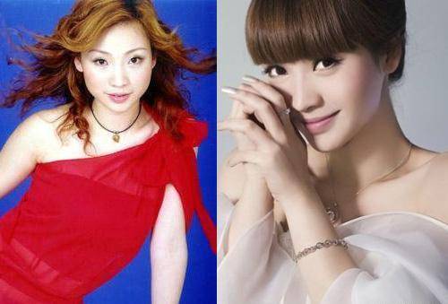 39岁柳岩整容过度颜值崩坏,时尚女神因身材遭雪藏