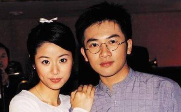 曾比苏有朋还要火,比霍建华还帅,暗恋林心如10年,今却被人遗忘_任重