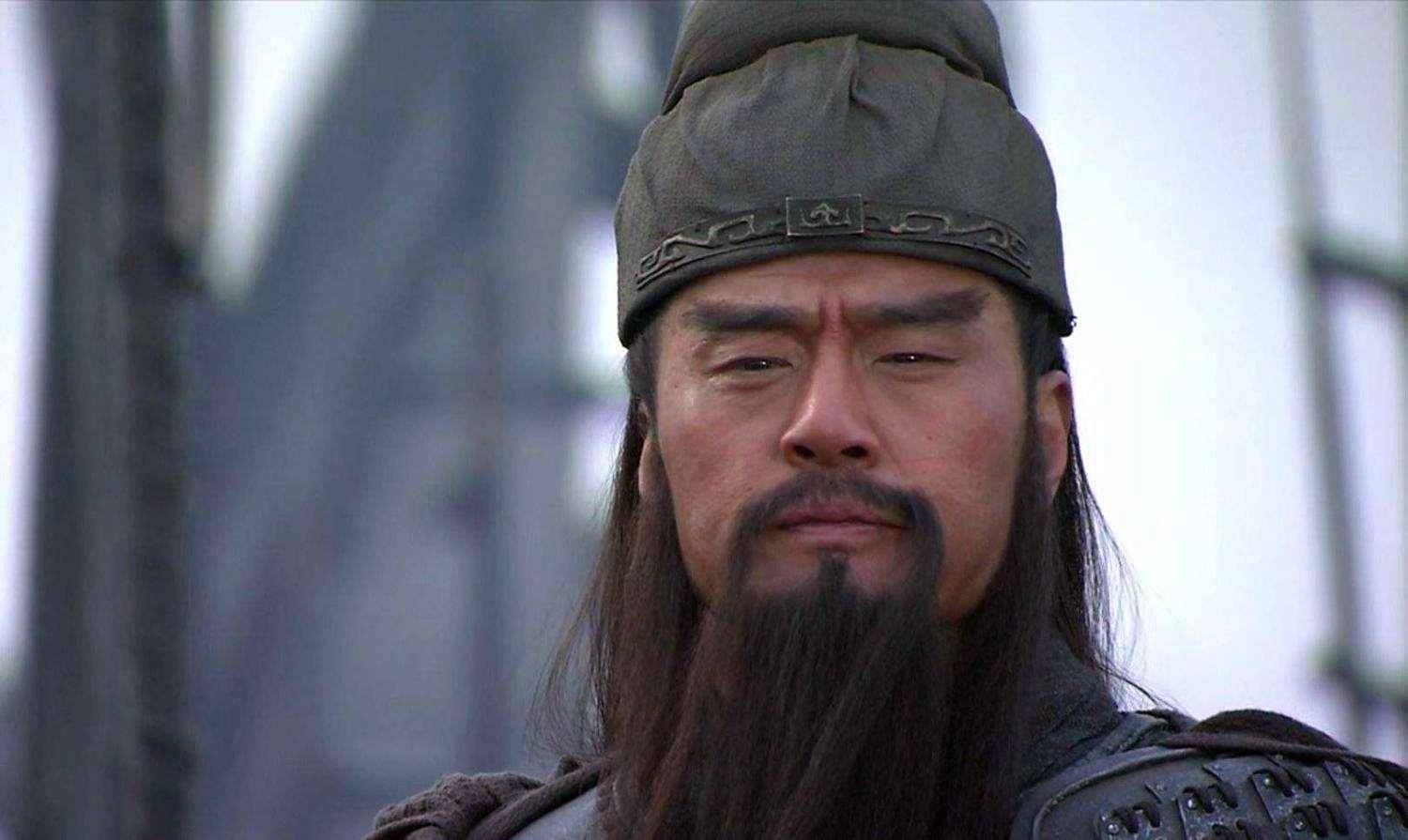 古代将军打仗时,都会通报自己老家住哪,为何关羽却从?