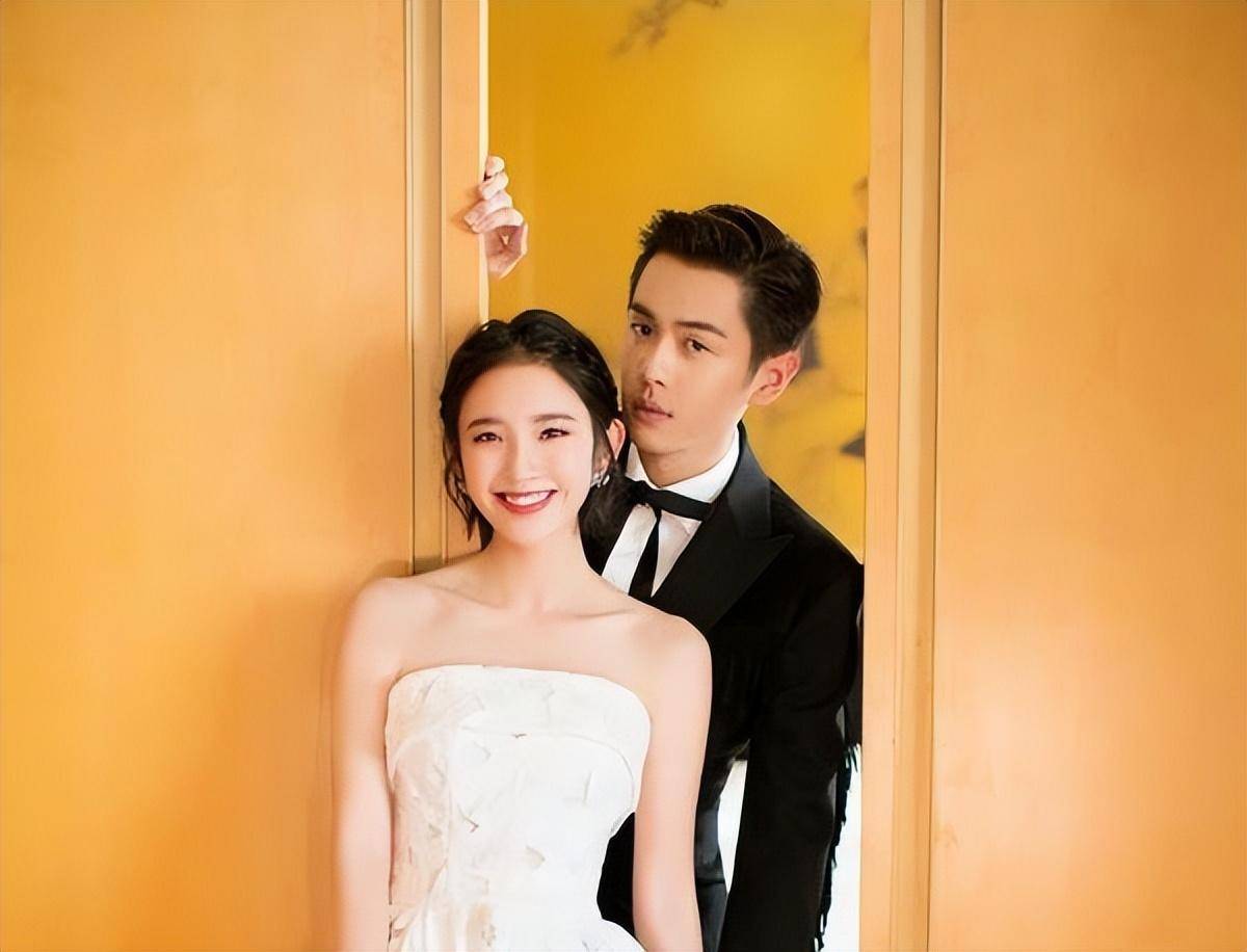 "八竿子打不着"的两人,竟然是夫妻,这4对冷门夫妻太让人意外_高鑫