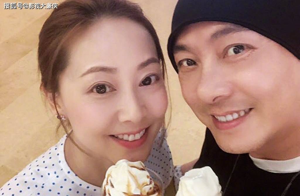她一句"你太穷了",让张卫健耿耿于怀,她离婚时很多人