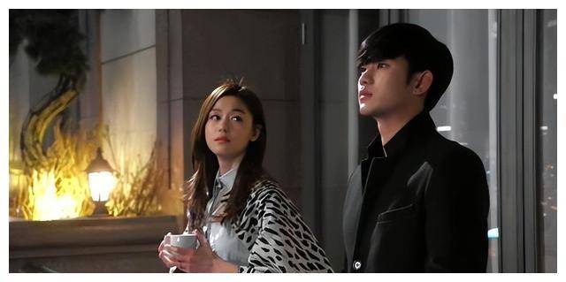 让你为她着迷的三个原因_都敏俊_内心_形象