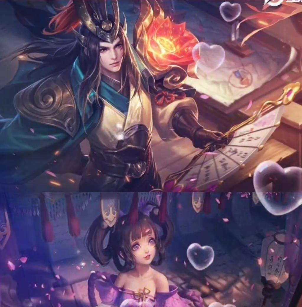 周瑜36岁英年早逝,小乔和谁度过后半生?说出来你可别
