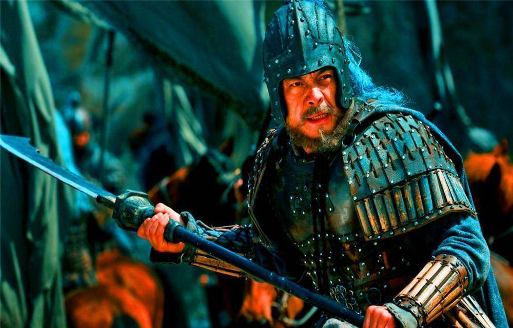 诸葛亮去世后,魏延没能接管军权,他接管蜀军能够北伐?