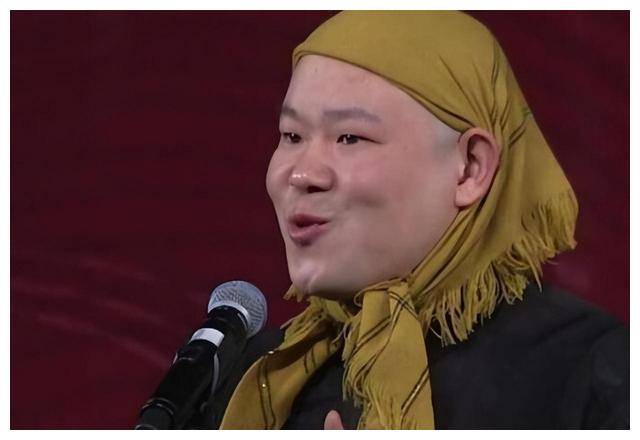 郭德纲:感动岳云鹏的河南忠孝名角,真懂流量!_相声_经历_老人