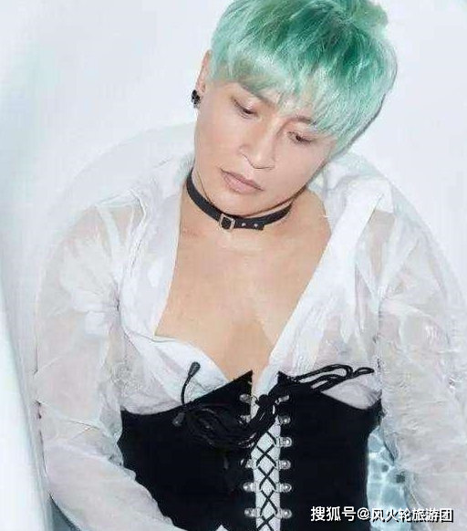 曾经小虎队在国内无人不知,青苹果乐园这首歌不比左手右手一个慢动作