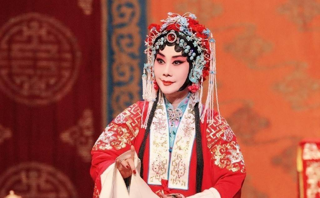 国家京剧院几位年过五旬的单身名家:李胜素,董圆圆,宋小川_表演_朱虹