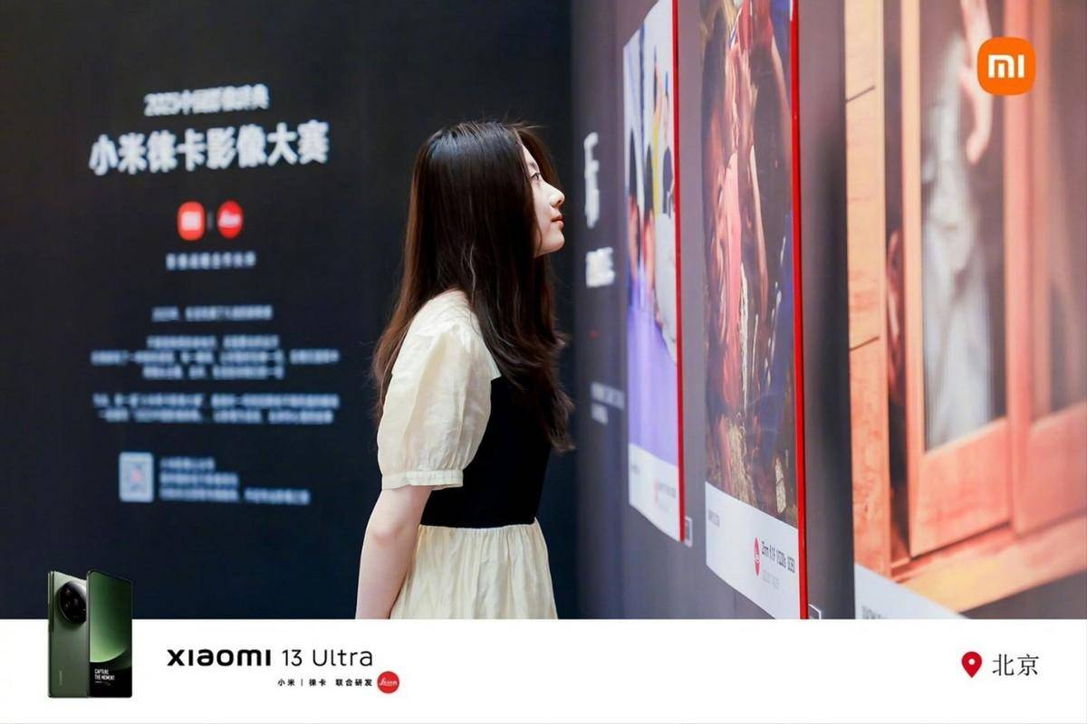 手机相机联名合作将成历史:小米,oppo,vivo都在学习?