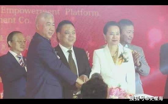 喜迎大财神:中东资本拥抱中国金砖国家组织_集团_扎耶