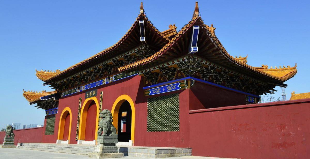 天门周边一日游哪里好玩?有百年晚清豪宅,陆羽曾汲水