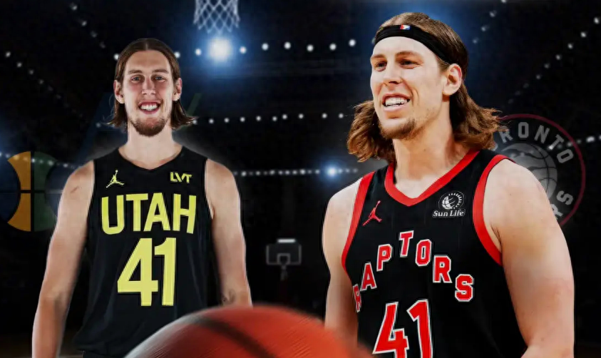 火箭不愿为32岁中锋送出首轮签,猛龙做了亏本交易_奥利尼克_防守_nba