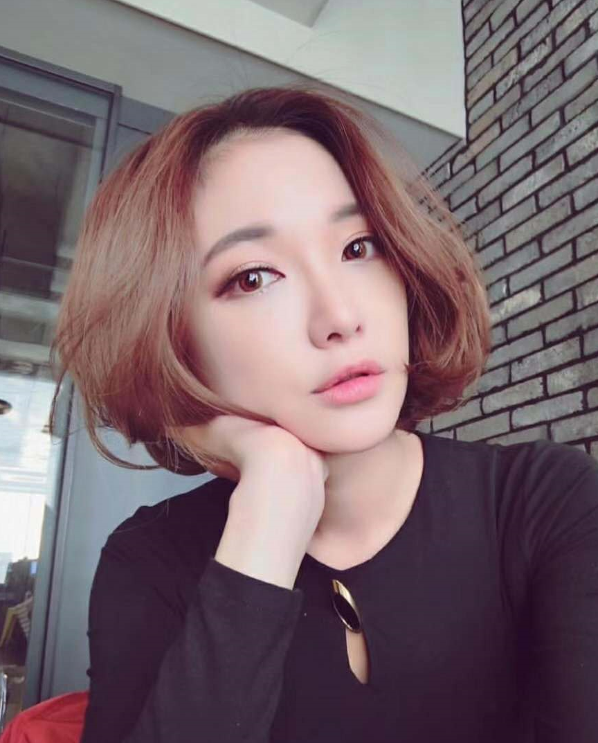 女生的哪几种发型会很显老?