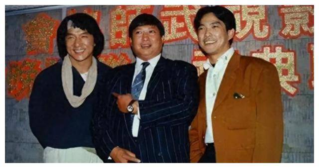 洪金宝:武打界之传奇宗师——引爆影坛,威震拳拳心动!