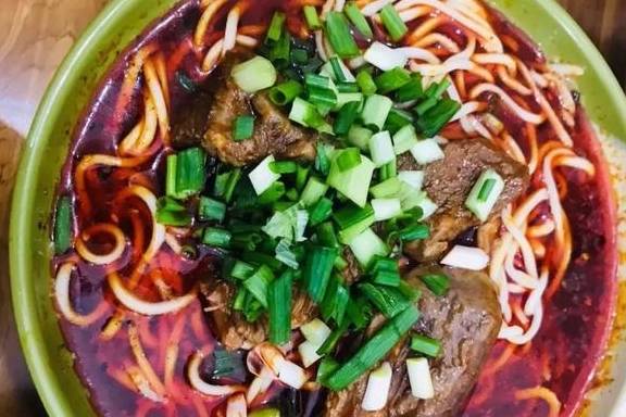 去武隆旅游就要吃这些正宗美食!附武隆小吃十强名单_菜品_地址_人气