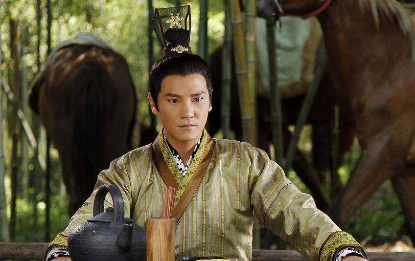 赵构身上有这么几种特质,使他延续宋朝一百五十年,人