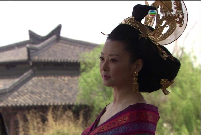 她是母仪天下的太后,一生克死三个男人,心中苦闷何人知_王政君_刘奭