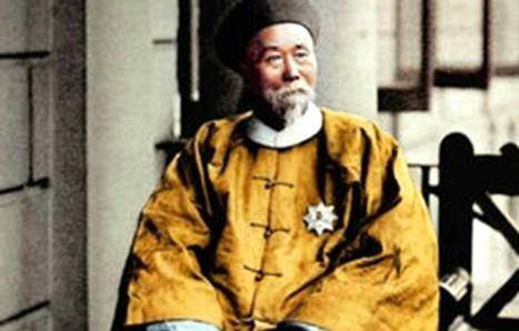 清朝功臣一生清白都是假象,实际是最大贪官,钱财到都_