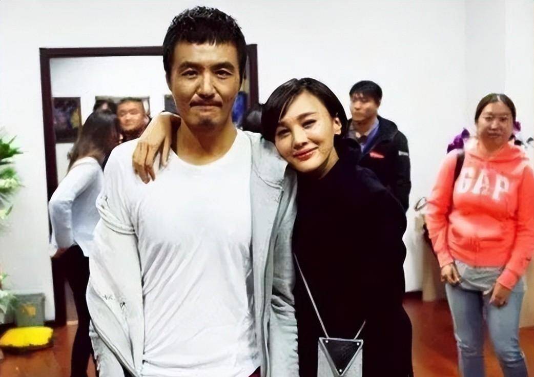 8对丁克夫妻,一个比一个有故事,康辉后悔,李健称不必延续基因_孩子