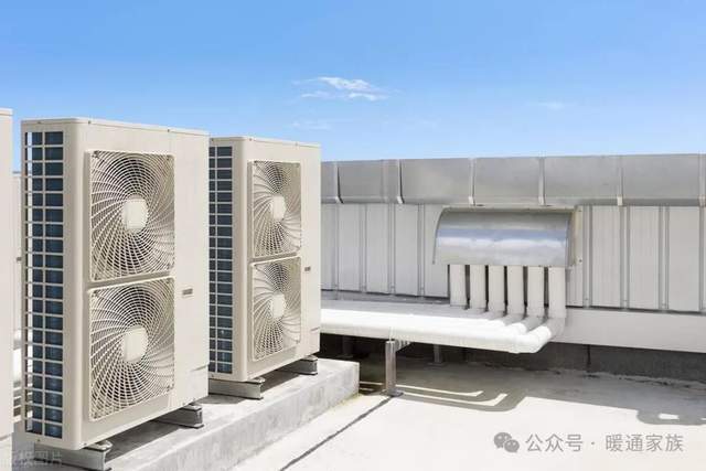 暖通设计师的刚需:风机动力型末端装置的一次风风量的