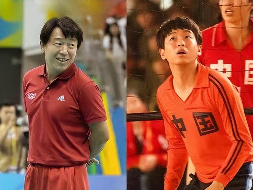 女排名帅陈忠和:再婚娶女排弟子为妻,如今已经退休携