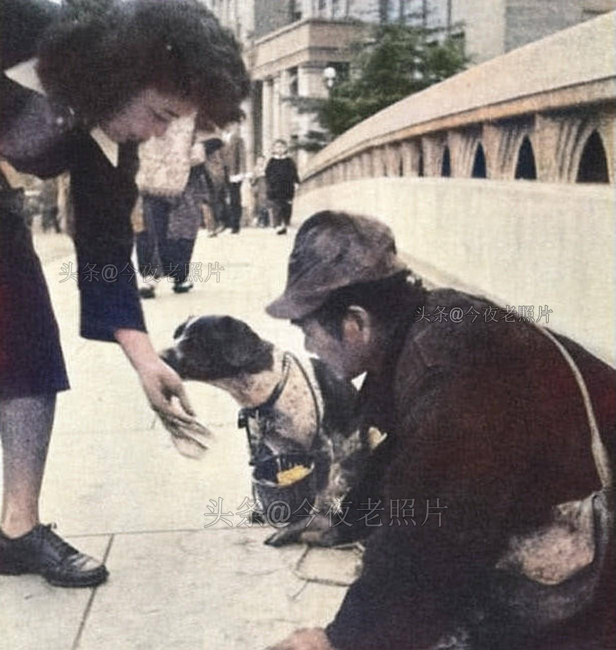 20张颠覆认知的老照片,证明历史比小说还跌宕起伏