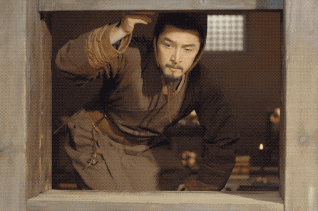 《繁花》之后,胡歌又出王炸_中国_考古_团队