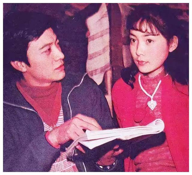 "80年代男神"周里京!妻子被害身亡后却被父亲告上法庭