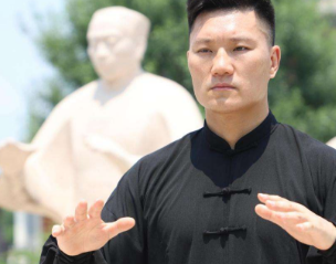 深山里藏着陈发科亲传弟子,陈家沟的大师们都向这位传奇老者求教_传承