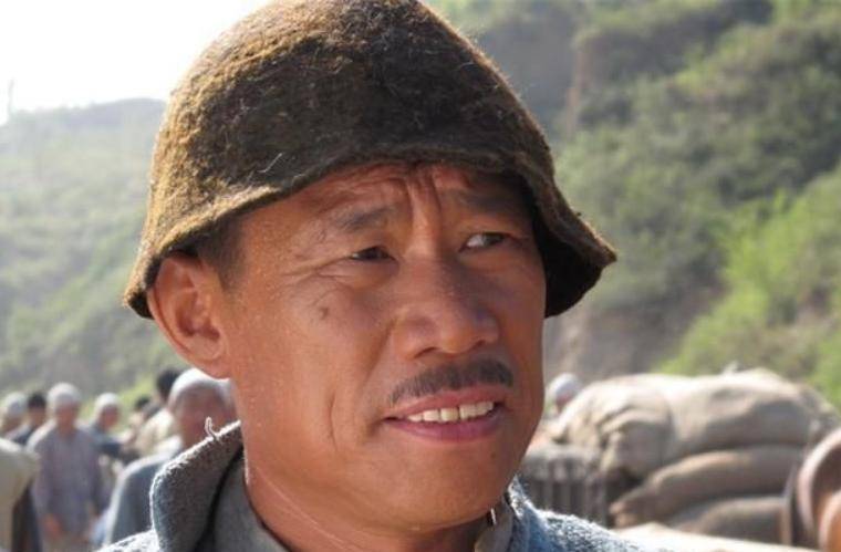 还记得《亮剑》里的黑岛森田吗?演国外人太逼真,如今